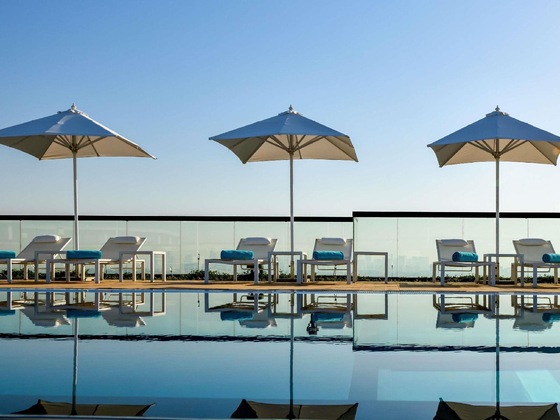 Gallery - Grand Mercure Dubai City
