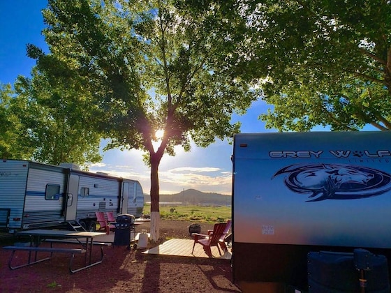 Gallery - Grand Canyon Rv Glamping