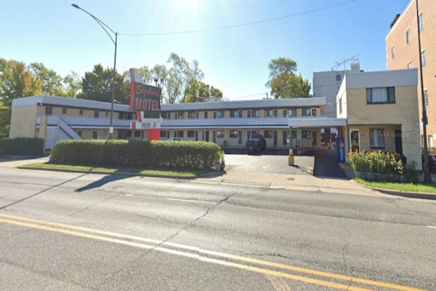 Gallery - Motel Edgebrook Chicago North Shore By Oyo