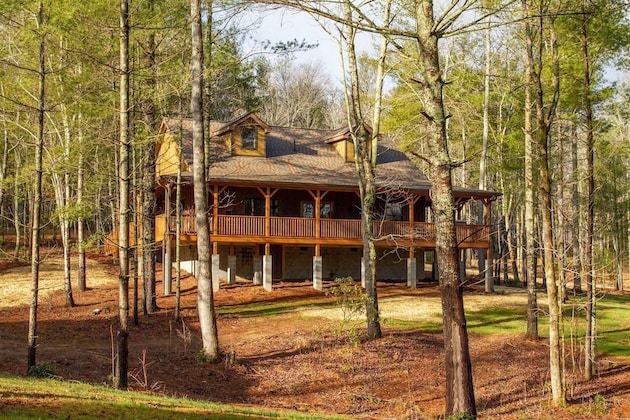 Gallery - Asheville Country Cabins