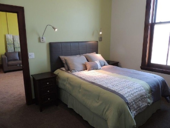 Gallery - Teerman Lofts