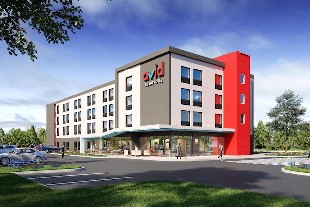 Gallery - Avid Hotel Tulsa South - Medical District By Ihg