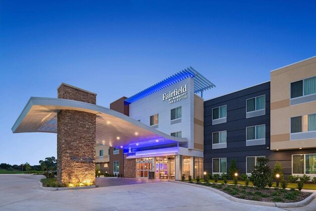 Gallery - Fairfield Inn & Suites By Marriott Houston Richmond