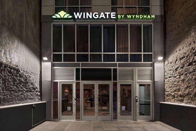 Gallery - Wingate By Wyndham New York Midtown South 5Th Ave