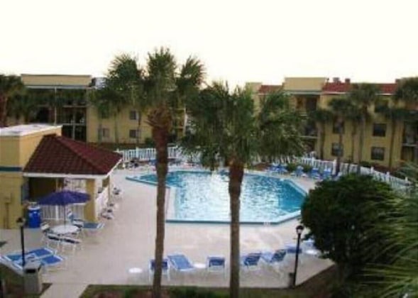 Gallery - Ocean Village Club D22