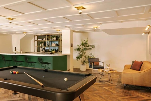 Gallery - Found Hotel, Santa Monica