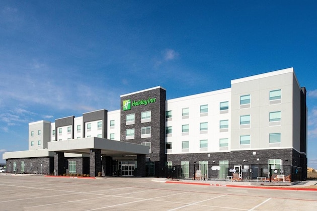 Gallery - Holiday Inn Fort Worth - Alliance By Ihg