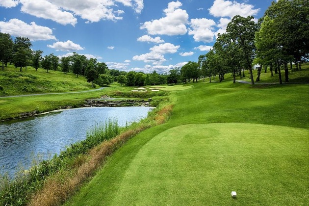 Gallery - The Links At Thousand Hills