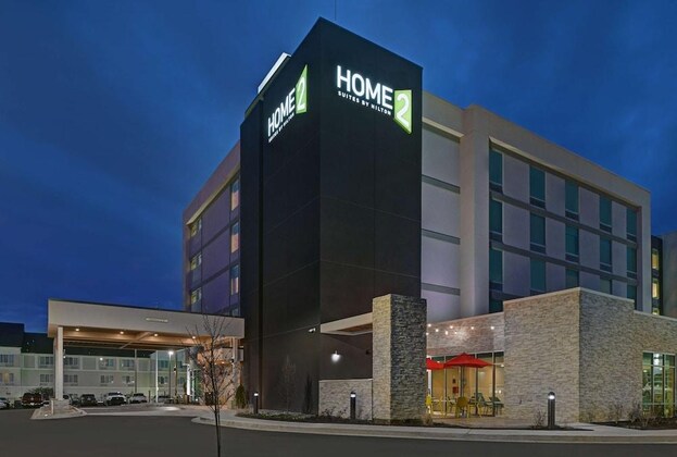 Gallery - Home2 Suites By Hilton Memphis Wolfchase Galleria