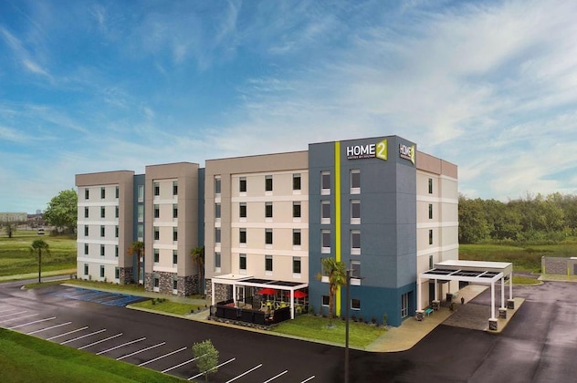 Gallery - Home2 Suites By Hilton Jackson Pearl