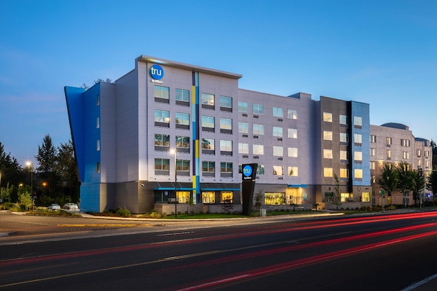 Gallery - Tru By Hilton Eugene
