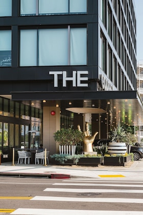 Gallery - The Godfrey Hotel Hollywood