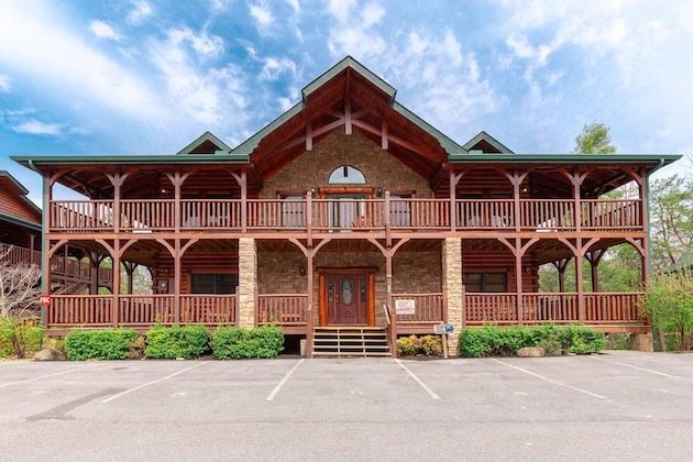 Gallery - Pine Tree Lodge