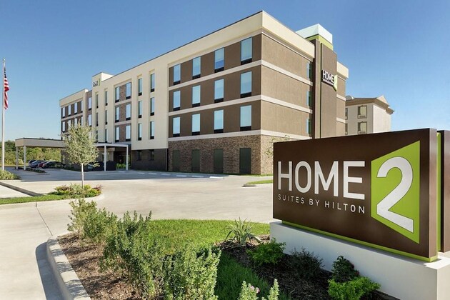 Gallery - Home2 Suites By Hilton Houston Pearland