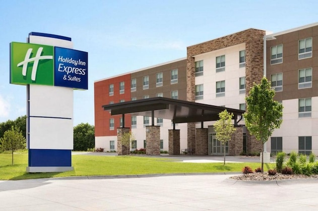 Gallery - Holiday Inn Express & Suites San Jose Airport By Ihg