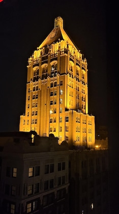 Gallery - Hyatt Place Tulsa Downtown