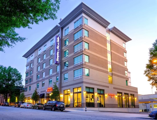 Gallery - Hampton Inn & Suites Atlanta Decatur Emor