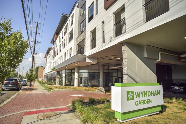 Gallery - Wyndham Garden North Bergen Near Secaucus