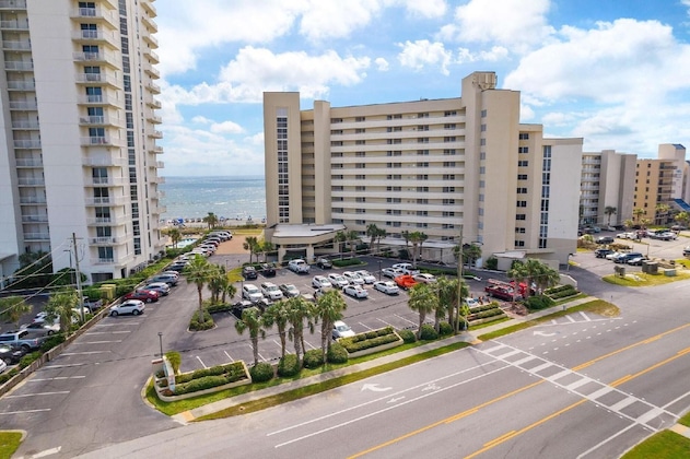 Gallery - Perdido Sun 406