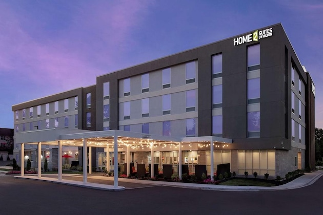 Gallery - Home2 Suites By Hilton Owings Mills Baltimore