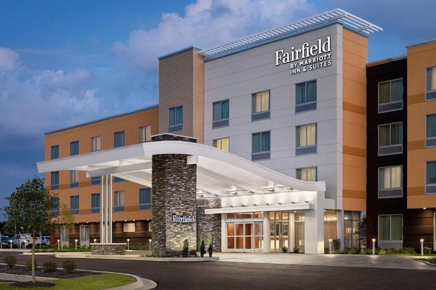 Gallery - Fairfield Inn & Suites By Marriott Greenville Spartanburg Duncan