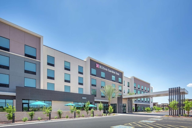Gallery - Hilton Garden Inn Surprise