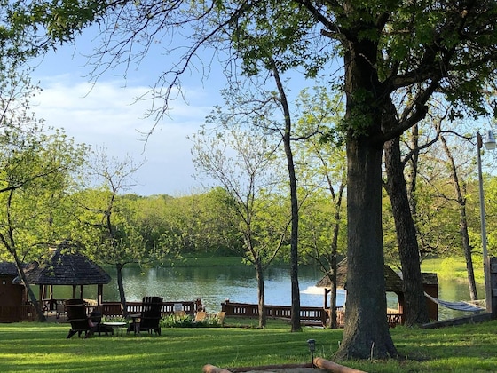 Gallery - Walnut Waters Bed & Breakfast