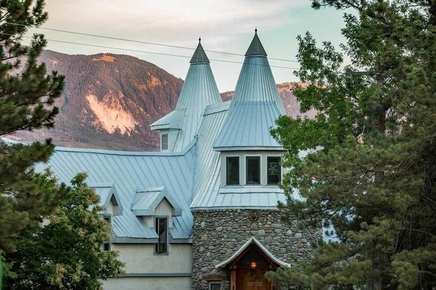 Gallery - Wisehart Springs Inn