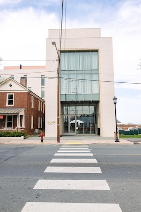 Gallery - Quirk Charlottesville