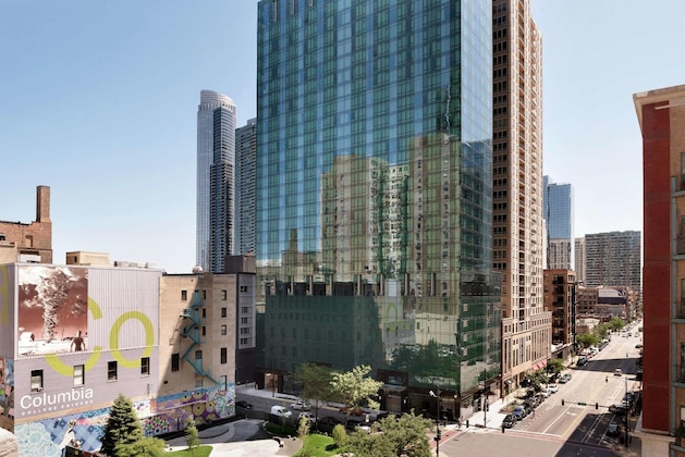 Gallery - Homewood Suites By Hilton Chicago Downtown South Loop