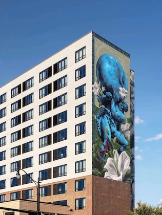 Gallery - Graduate By Hilton Columbus
