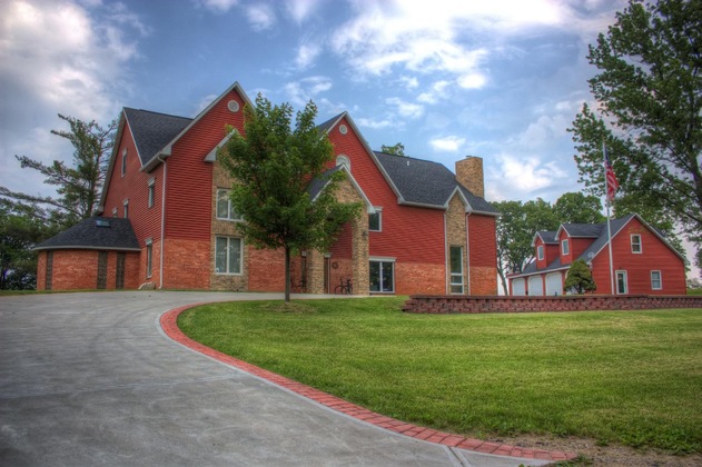 Gallery - Up Up And Away Lodging