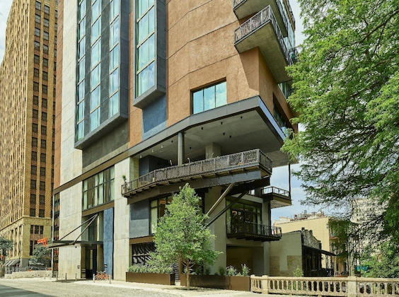 Gallery - Canopy By Hilton San Antonio Riverwalk