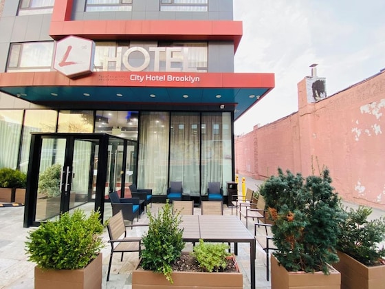 Gallery - The L Hotel