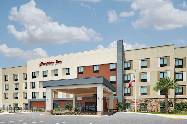 Gallery - Hampton Inn Clewiston