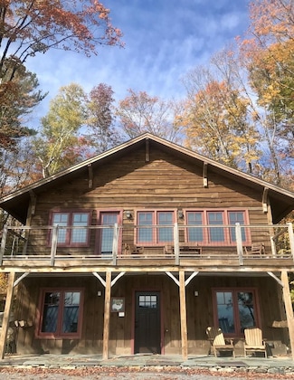 Gallery - Seesaw's Lodge