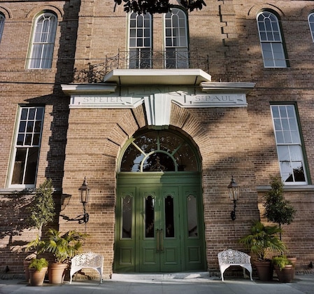 Gallery - Hotel Peter And Paul, An Ash Hotel