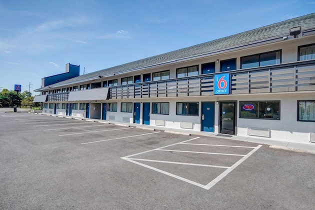 Gallery - Motel 6 Columbus, Oh - Osu North