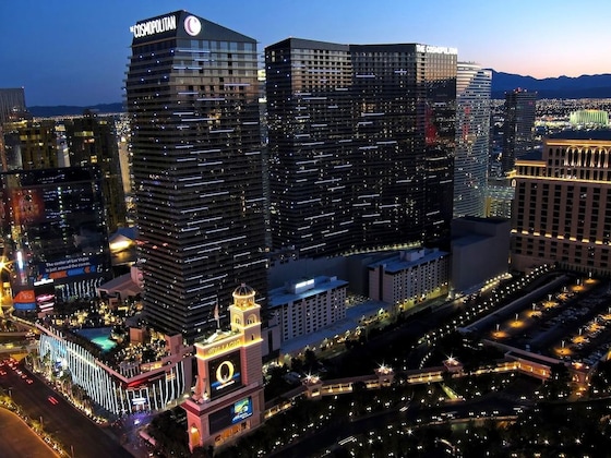 Gallery - Sts Large Condo On Strip No Resort Fee