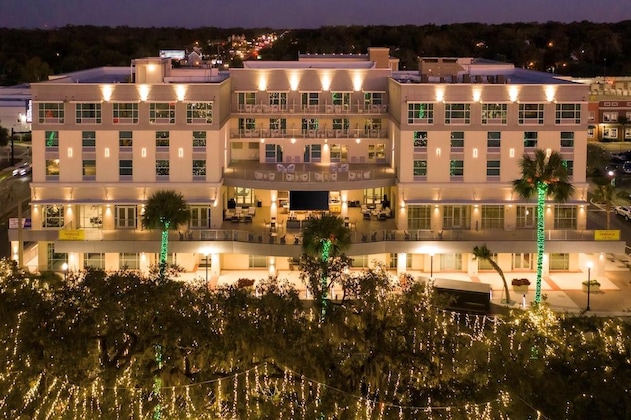 Gallery - Hilton Garden Inn Ocala Downtown