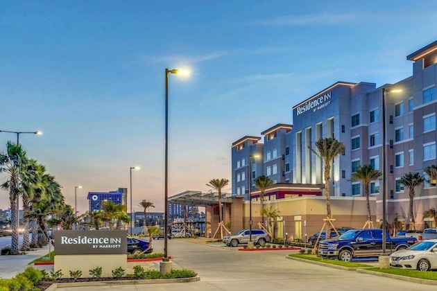 Gallery - Residence Inn By Marriott Corpus Christi Downtown