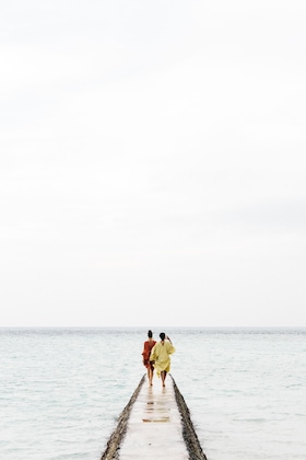 Gallery - Cinnamon Velifushi Maldives
