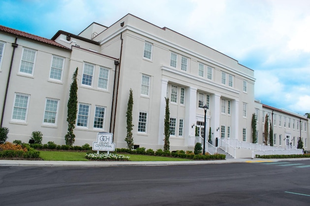 Gallery - Centennial Plaza Resort Gulfport