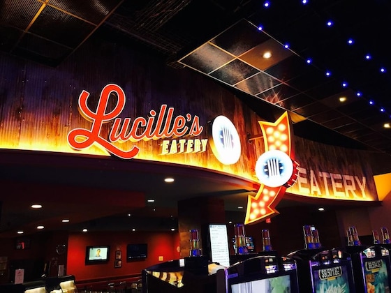 Gallery - Wind Creek Casino & Hotel Montgomery
