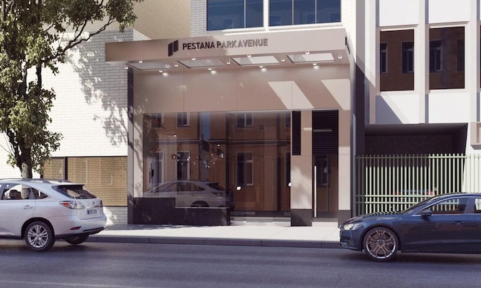 Gallery - Pestana Park Avenue