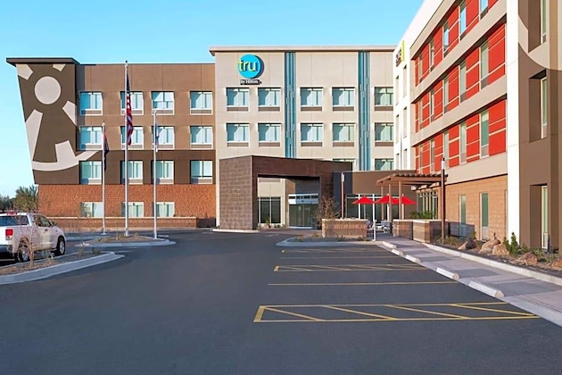 Gallery - Home2 Suites By Hilton Scottsdale Salt River
