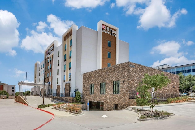 Gallery - Hilton Garden Inn Dallas Central Expy North Park Area