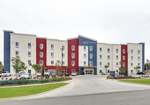Gallery - Candlewood Suites Dfw West - Hurst By Ihg