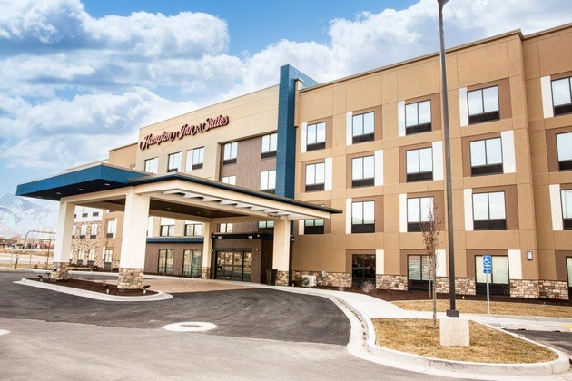 Gallery - Hampton Inn Lakeville Minneapolis