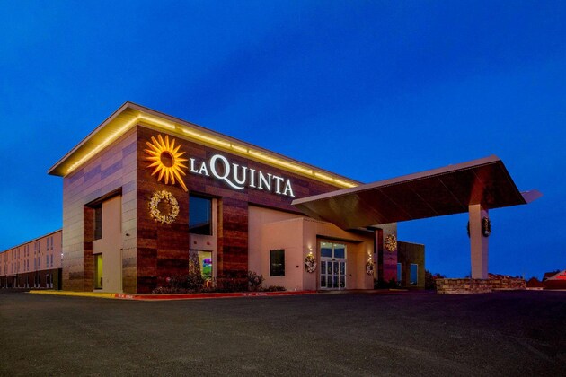 Gallery - La Quinta Inn & Suites by Wyndham Branson